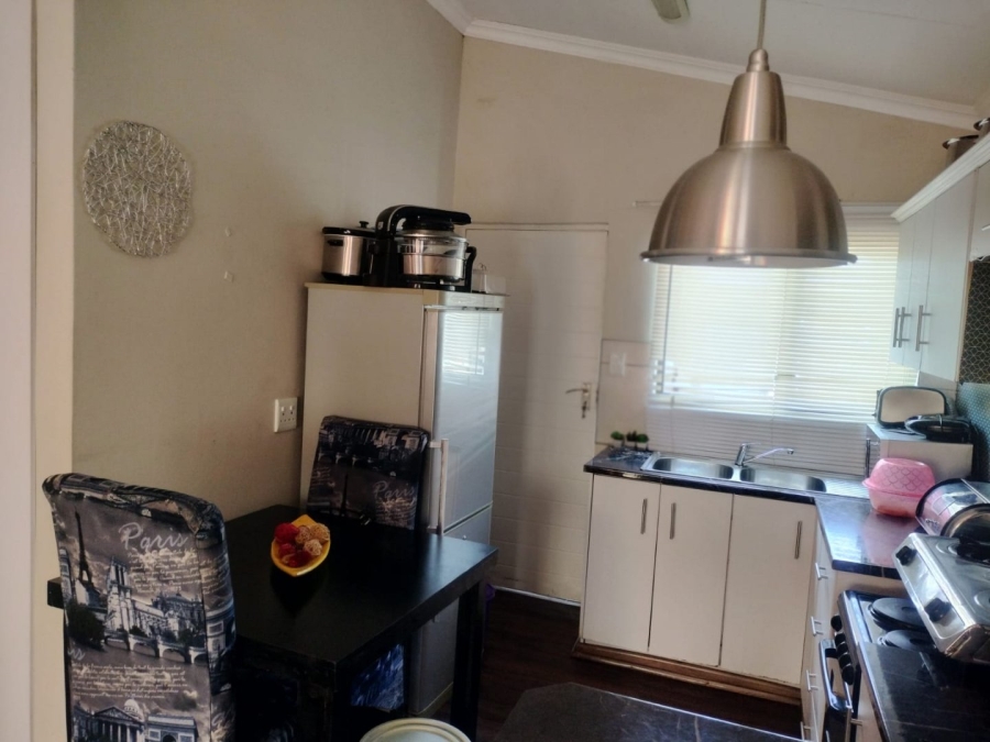2 Bedroom Property for Sale in Navalsig Free State